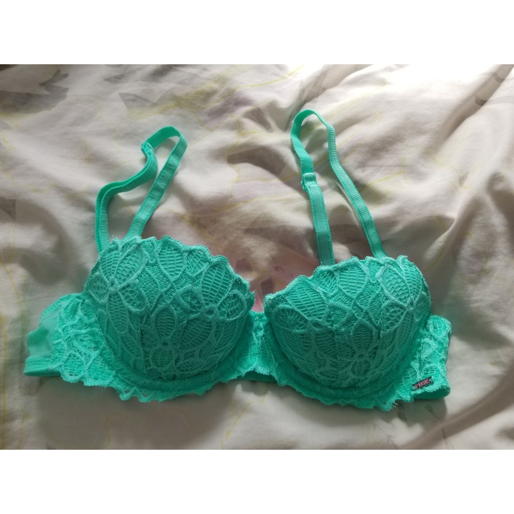 Victoria's Secret PINK Bra 32A